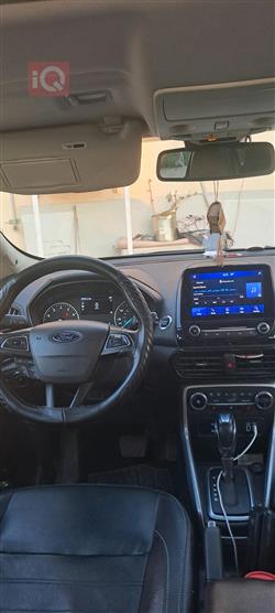 فورد إيكوسبورت